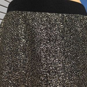NY Collection Skirt L